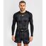 Venum Razor Rashguard Long Sleeves - Black/Gold - M, Size: M, Colour: Schwarz, 3 image