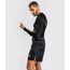 Venum Razor Rashguard Long Sleeves - Black/Gold - M, Size: M, Colour: Schwarz, 4 image