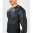Venum Phantom Rashguard Long Sleeves, Bekleidungsgrösse: M, Farbe: Schwarz, 2 image
