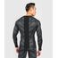 Venum Phantom Rashguard Long Sleeves, Bekleidungsgrösse: M, Farbe: Schwarz, 5 image