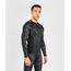 Venum Phantom Rashguard Long Sleeves, Bekleidungsgrösse: M, Farbe: Schwarz, 8 image