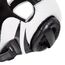 Venum Challenger 2.0 Headgear - Hook & Loop Strap - Black-Ice, Farbe: Schwarz, 6 image