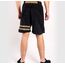 Venum Club 182 Fightshorts - Black/Gold, Farbe: Schwarz, Grösse : XL, 4 image