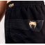 Venum Club 182 Fightshorts - Black/Gold, Farbe: Schwarz, Grösse : XL, 5 image