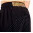Venum Club 182 Fightshorts - Black/Gold, Farbe: Schwarz, Grösse : XL, 6 image