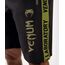 Venum Boxing Lab Training shorts - Black/Green, Colour: Schwarz, Size: XL, 2 image