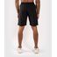 Venum Boxing Lab Training shorts - Black/Green, Colour: Schwarz, Size: XL, 4 image