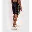 Venum Boxing Lab Training shorts - Black/Green, Colour: Schwarz, Size: XL, 5 image