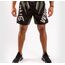 Venum ONE FC Impact Fightshorts - Black/Khaki, Colour: Schwarz, Size: M