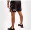 Venum ONE FC Impact Fightshorts - Black/Khaki, Colour: Schwarz, Size: M, 4 image