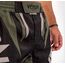 Venum ONE FC Impact Fightshorts - Black/Khaki, Colour: Schwarz, Size: M, 6 image