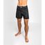 Venum Electron 3.0 Fightshort - Black - S, Taglia: S, Colore: Nero
