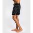 Venum Razor Fightshorts - Black/Gold - L, Taille: L, Couleur: Noir, 4 image