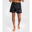 Venum Razor Fightshorts - Black/Gold - S, Bekleidungsgrösse: S, Farbe: Schwarz