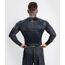 Venum Assassin's Creed Reloaded Rashguard - Long Sleeves - Black - XL, Bekleidungsgrösse: XL, Farbe: Schwarz, 2 image