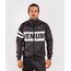 Venum Bandit Sweatshirt - Black/Grey, Colour: Schwarz, Size: L