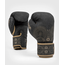 Venum Santa Muerte Dark Side - Boxing Gloves - Black/Brown - 14 Oz, Farbe: Schwarz, OZ: 14oz