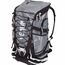 Venum Challenger Xtreme Backpack - Black/Grey, Colour: Grey