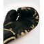 Venum Dragon's Flight Boxing Gloves - Black/Bronze, Colour: Gold, OZ: 10oz, 3 image