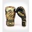 Venum Dragon's Flight Boxing Gloves - Black/Bronze, Colour: Gold, OZ: 16oz, 3 image