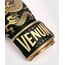 Venum Dragon's Flight Boxing Gloves - Black/Bronze, Colour: Gold, OZ: 16oz, 5 image