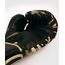 Venum Dragon's Flight Boxing Gloves - Black/Bronze, Colour: Gold, OZ: 16oz, 6 image