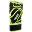 Gants de MMA Venum Training Camp 2.0  - Noir/Jaune Fluo, Taille: S, Couleur: Jaune, Taille ne pas utiliser: S, 5 image