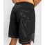 Fightshorts Reflective Light 4.0 Venum - Black/Black - L, Size: L, Colour: Schwarz, 7 image