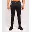 Venum Club 212 Joggers – Black/White, Size: L, Colour: Schwarz