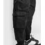 Pantalon cargo, Taille: M, Couleur: Noir, 3 image