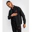 Venum Okinawa 3.0 Track Jacket, Bekleidungsgrösse: S, Farbe: Schwarz