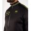 Venum Boxing Lab track jacket - Black/Green, Colour: Schwarz, Size: XL, 2 image