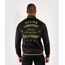 Venum Boxing Lab track jacket - Black/Green, Colour: Schwarz, Size: XL, 3 image