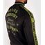 Venum Boxing Lab track jacket - Black/Green, Colour: Schwarz, Size: XL, 7 image