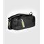 Venum Training Camp 3.0 Sports Bag, Farbe: Schwarz