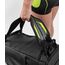 Venum Training Camp 3.0 Sports Bag, Farbe: Schwarz, 4 image
