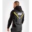Venum ONE FC Impact Hoodie - Grey/Yellow, Farbe: Grau, Grösse : M, 7 image