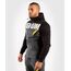 Venum ONE FC Impact Hoodie - Grey/Yellow, Farbe: Grau, Grösse : M, 8 image