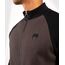 Venum Lions21 Track Jacket - Black/Grey - L, Colour: Schwarz, Size: L, 2 image