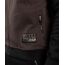 Venum Lions21 Track Jacket - Black/Grey - L, Colour: Schwarz, Size: L, 3 image