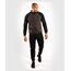 Venum Lions21 Track Jacket - Black/Grey - L, Colour: Schwarz, Size: L, 6 image