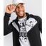 Venum Laser Evo 2.0 Hoodie, Colour: Schwarz, Size: L, 6 image