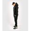 Venum Assassin's Creed Hoodie - Black/Blue, Size: M, Colour: Schwarz
