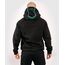 Venum Assassin's Creed Hoodie - Black/Blue, Size: M, Colour: Schwarz, 3 image