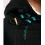 Venum Assassin's Creed Hoodie - Black/Blue, Size: M, Colour: Schwarz, 8 image