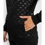 Venum Monogram Hoodie - Black/Pink Gold - L, Taille: L, Couleur: Noir, 4 image
