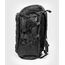 Venum Challenger Xtrem BackPack - Black/Dark Camo, Colour: Schwarz, 6 image