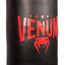 Venum Origins Punching Bag - BlackRed (ceiling mount included), Colour: Schwarz, Length: 0.9m, 2 image