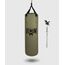 Sac de Frappe Venum Origins - Kaki/Noir (fixation plafond incluse), Couleur: Kaki