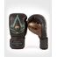 Venum Assassin's Creed Boxing Gloves - Black - 10 Oz, Farbe: Schwarz, OZ: 10oz